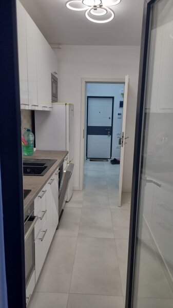 Berceni, Popesti Leordeni, Str Biruintei,2 minute metrou