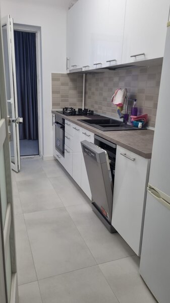 Berceni, Popesti Leordeni, Str Biruintei,2 minute metrou