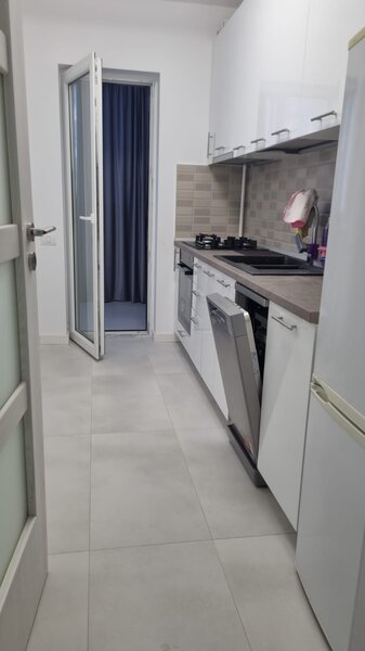 Berceni, Popesti Leordeni, Str Biruintei,2 minute metrou