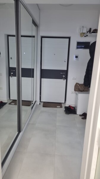 Berceni, Popesti Leordeni, Str Biruintei,2 minute metrou