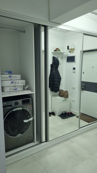 Berceni, Popesti Leordeni, Str Biruintei,2 minute metrou