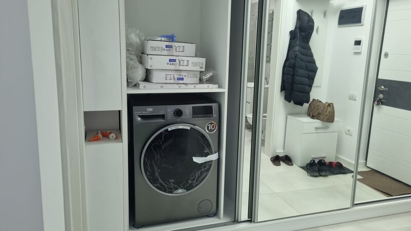 Berceni, Popesti Leordeni, Str Biruintei,2 minute metrou